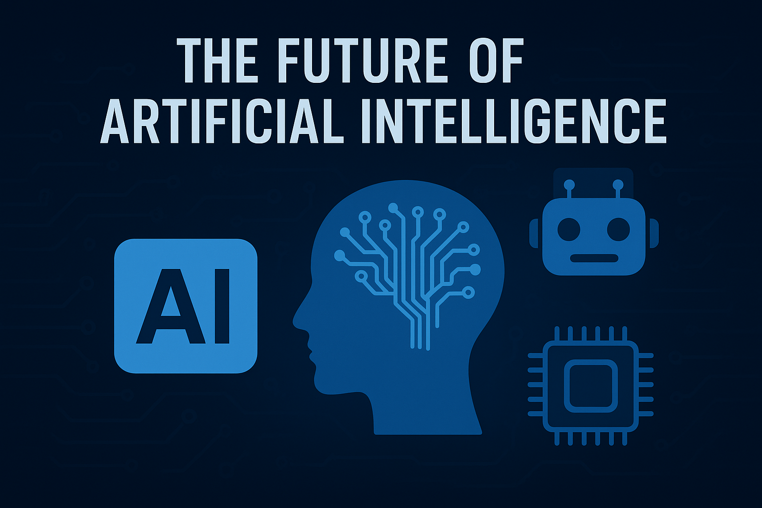 The Rise of Artificial Intelligence in 2025 and How It Is Transforming Every Industry