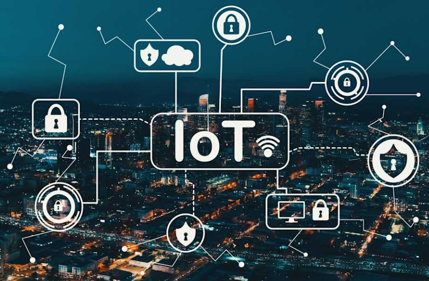 The Growth of the Internet of Things and Its Powerful Influence on Modern Life