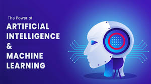 AI & Machine Learning Ebook Cover