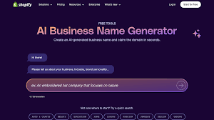 Business Name Generator