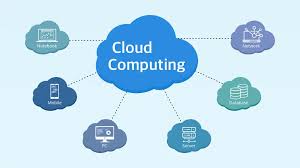 Cloud Computing Ebook Cover