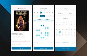 Event Management Platform