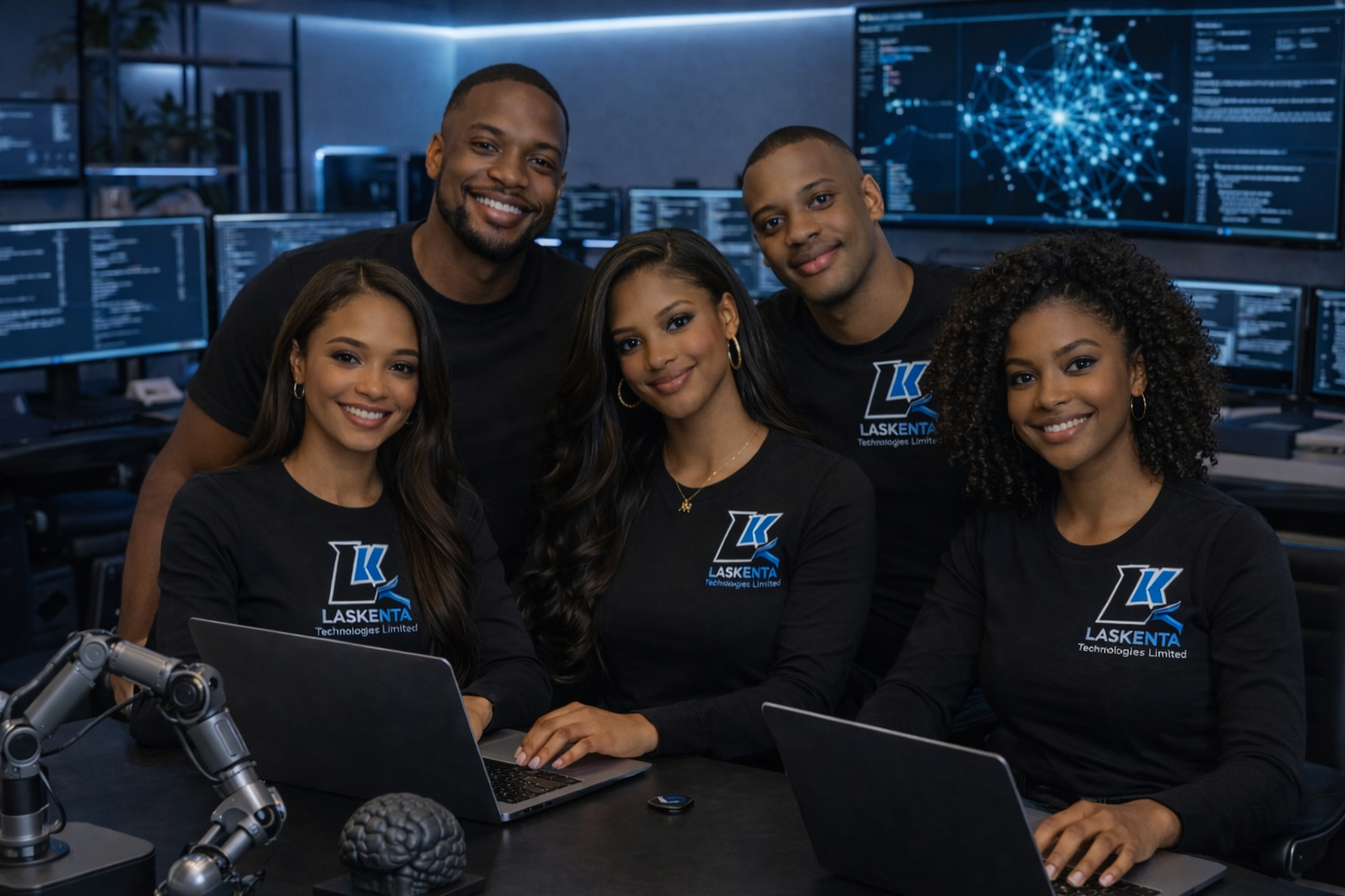 Modern Technology Solutions