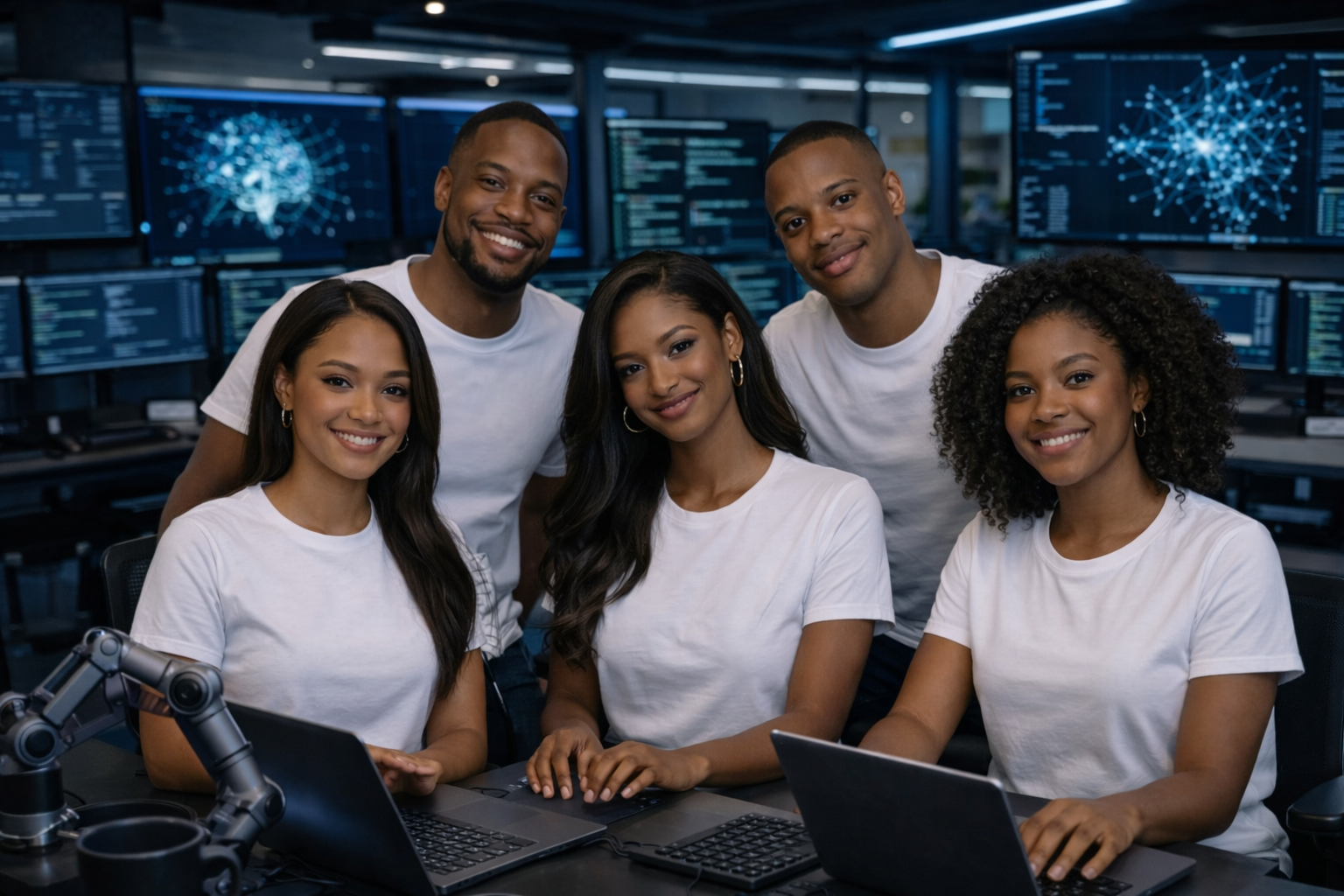 Innovation & Research