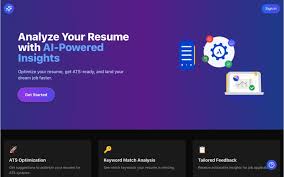 Smart Resume Analyzer & Interview Coach